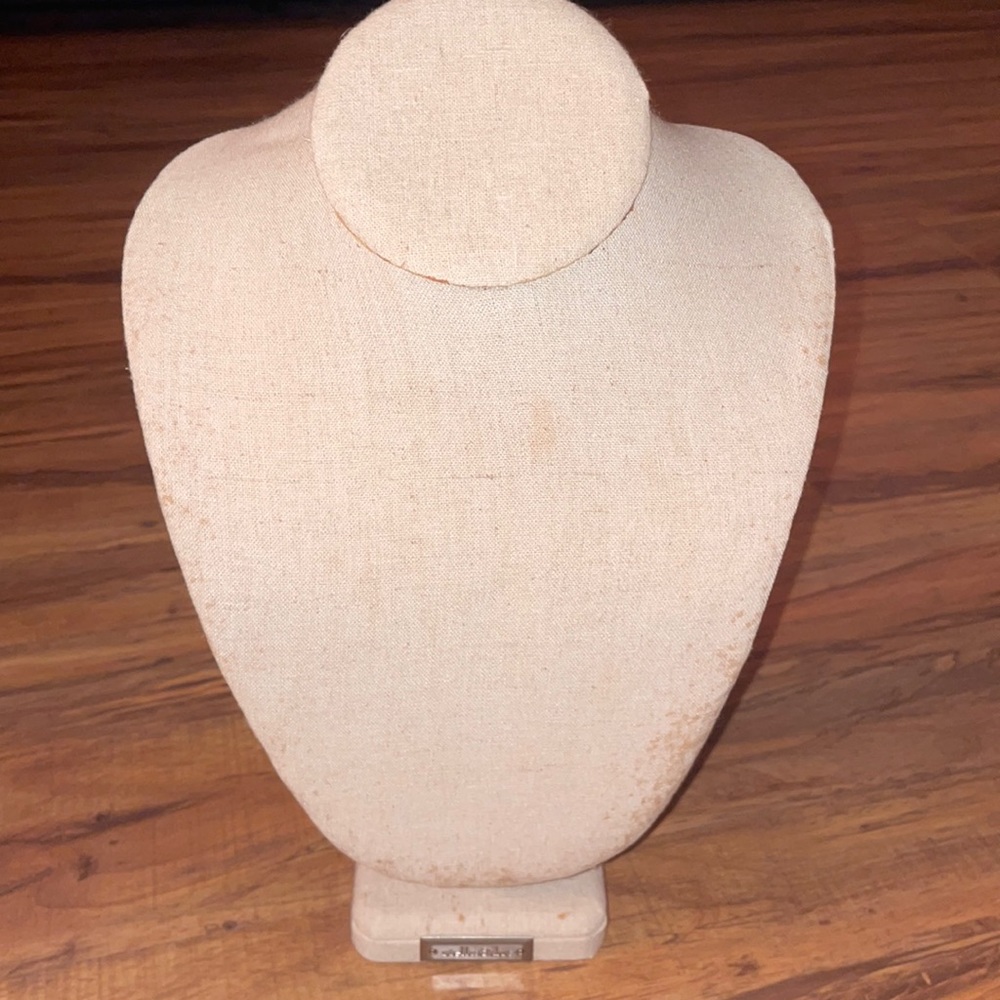 Stella & dot necklace display holder
